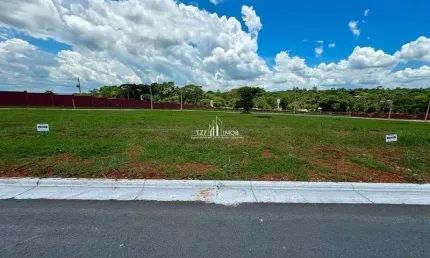 Lote solaris laguna, lote com  266,68m² - entrada r$ 20.000.01