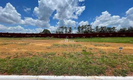 Lote Solaris Laguna, Lote com 260,00m² - Entrada R$ 19.500,00