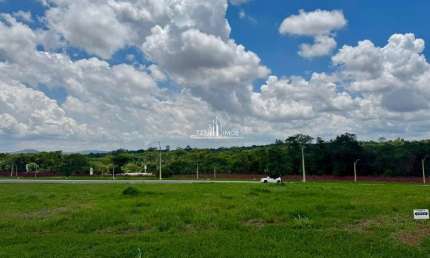 Lote Solaris Laguna, Lote com  254,75m² - Entrada R$ 19.106,26