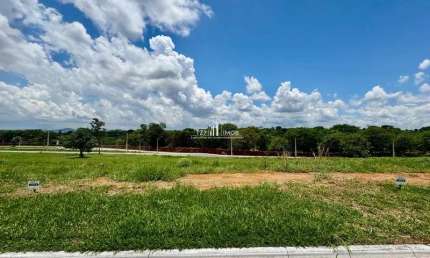 Lote Solaris Laguna, Lote com  254,75m² - Entrada R$ 19.106,26