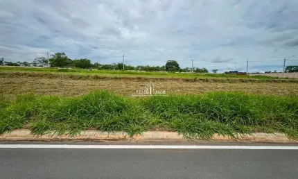 Lote vinhas Flamboyant com 270,00 m² - Entrada 3X de R$ 17.085,71