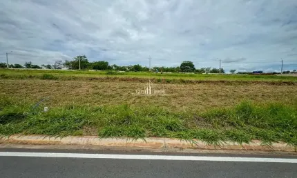 Lote vinhas flamboyant com 270,00 m² - entrada 3x de r$ 17.085,71