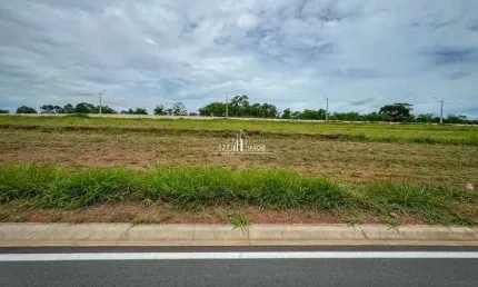 Lote vinhas Flamboyant com 270,00 m² - Entrada 3X de R$ 17.085,71