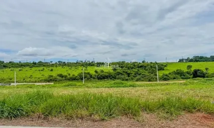 Lote vinhas Flamboyant com 265,00 m² - Entrada 3X de R$ 16.769,30
