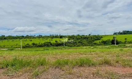 Lote vinhas Flamboyant com 265,00 m² - Entrada 3X de R$ 16.769,30
