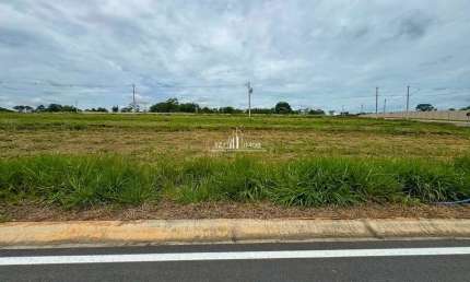 Lote vinhas Flamboyant com 270,00 m² - Entrada 3X de R$ 17.085,71