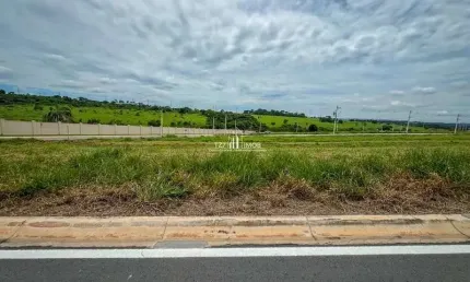 Lote vinhas Flamboyant com 260,00 m² - Entrada 3X de R$ 16.462,90