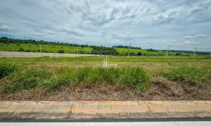 Lote vinhas flamboyant com 260,00 m² - entrada 3x de r$ 16.462,90