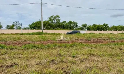 Lote vinhas Flamboyant com 260,00 m² - Entrada 3X de R$ 16.462,90