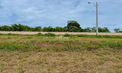 Lote vinhas Flamboyant com 260,00 m² - Entrada 3X de R$ 16.462,90