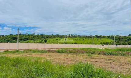 Lote vinhas Flamboyant com 260,00 m² - Entrada 3X de R$ 16.462,90