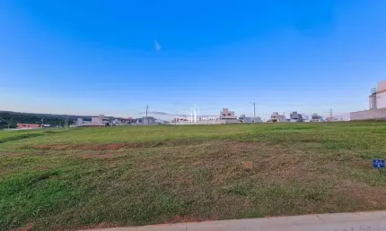 Lote jardins parma com 293,60 m² - entrada r$ 22.020,00