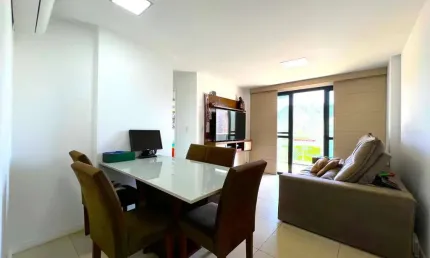 Apartamento 2 quartos Sunset Club Residence para Venda - Recreio dos Bandeirantes