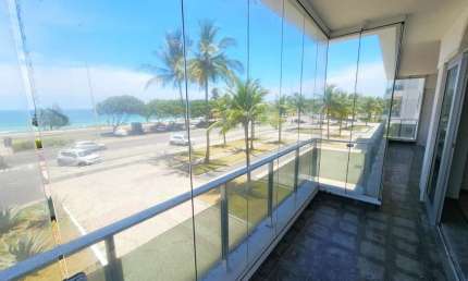 Apartamento 4 Quartos no Condomínio Beton para Venda