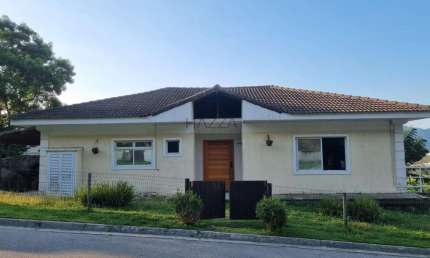 Casa em condomínio fechado com 4 quartos à venda na Estrada do Pontal, 3820, Recreio dos Bandeirantes, Rio de Janeiro