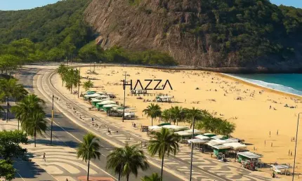 Apartamento com 4 quartos à venda na Avenida Atlântica, Leme, Rio de Janeiro