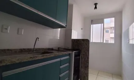 Excelente apartamento tipo para venda em jardim manoel penna com 2 quartos, 51m²