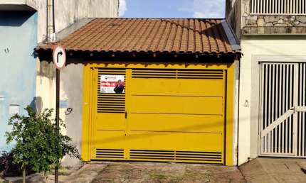 Aconchegante casa de vila para venda com 2 quartos, 125m²