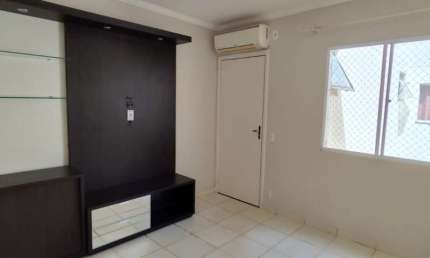 Aconchegante apartamento tipo para venda com 2 quartos, 43m²