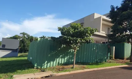 Aconchegante terreno residencial para venda em reserva san gabriel, 250m²