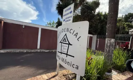 Terreno à venda na Rua Ezequiel William Da Silva Severino, 105, Vila Cristal, Brodowski