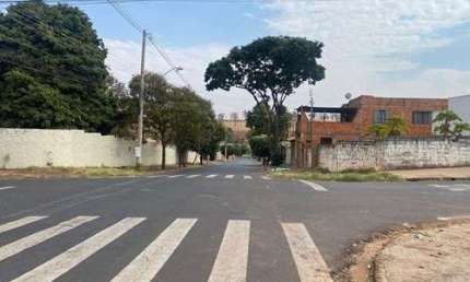 Sensacional terreno residencial para venda em Jardim Piratininga, 330m²
