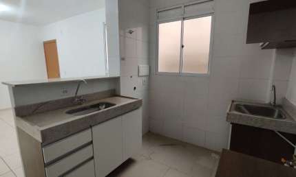 Confortável apartamento tipo para venda com 2 quartos, 61m²