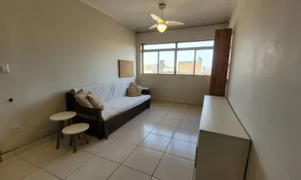 Deslumbrante apartamento tipo para venda com 1 quarto, 42m²