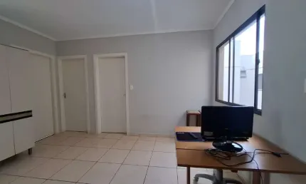 Atraente apartamento tipo para venda em residencial parque dos servidores com 2 quartos, 43m²