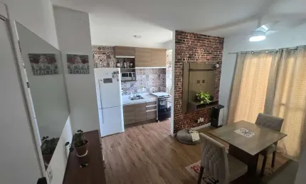 Excelente apartamento tipo para venda com 2 quartos, 50m²