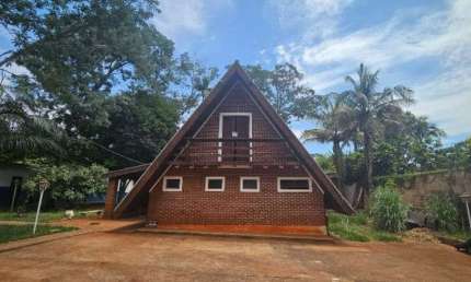 Casa comercial à venda na Rua José Raymundo Filho, Condomínio Balneário Recreativa, Ribeirão Preto