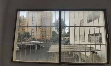 Espetacular apartamento tipo para venda com 3 quartos, 63m²