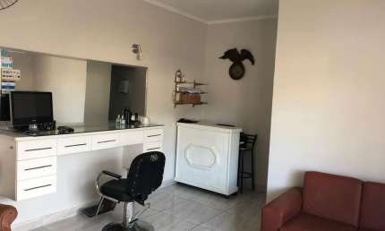 Sensacional casa tipo para venda em Centro com 4 quartos, 214m²