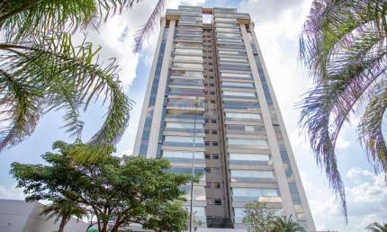 Deslumbrante apartamento tipo para venda com 3 quartos, sendo 3 suítes, 195m²