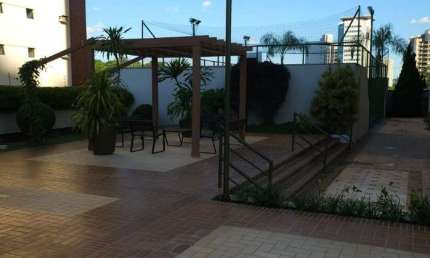 Funcional apartamento tipo para venda com 4 quartos, sendo 2 suítes, 196m²