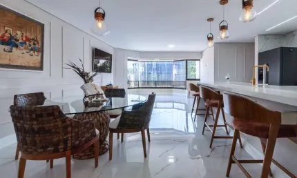 Imperdível apartamento tipo para venda em vila dom pedro i com 3 quartos, sendo 1 suíte, 115m²