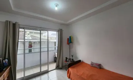 Sensacional apartamento tipo para venda em Ingleses do Rio Vermelho com 1 quarto, 64m²