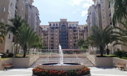 Versátil apartamento garden para venda em Vila Monte Alegre com 3 quartos, sendo 3 suítes, 120m²