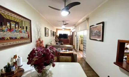 Deslumbrante casa tipo para venda em Vila Monte Alegre com 1 quarto, 138m²