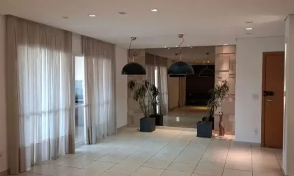 Elegante apartamento tipo para venda em jardim botânico com 3 quartos, sendo 3 suítes, 148m²