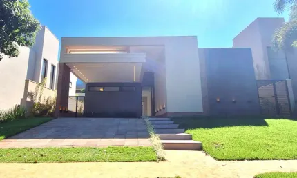 Casa no condomínio Alphaville 2 para venda com 3 quartos, sendo 3 suítes, 263m²