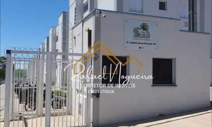 Apartamento com 2 quartos à venda no Jardim Vale da Lua, Tatuí 