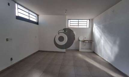 Sala comercial para alugar no Jardim Ricetti, São Carlos  por R$ 1.334