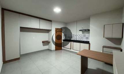 Kinet mobiliada com 1 comodo no Parque Arnold Schimidt, Sao Carlos, Sp