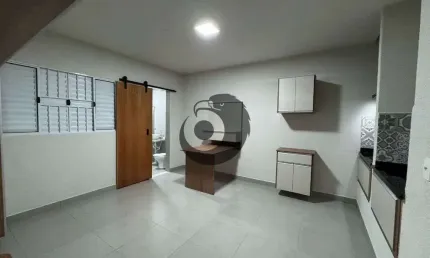 Kinet mobiliada com 1 comodo no Parque Arnold Schimidt, Sao Carlos, Sp