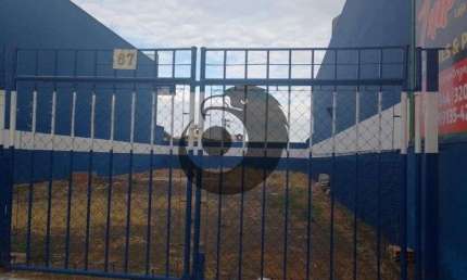 Terreno comercial para alugar no Jardim Veneza, São Carlos  por R$ 1.600