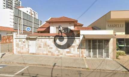 Casa para Locacao - Otima Localizacao para Moradia ou Comercio