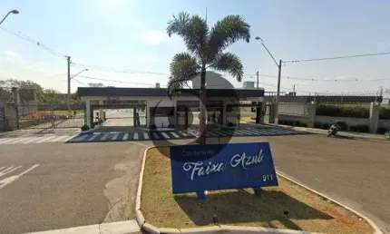 Casa em condomínio fechado com 3 quartos para alugar na Avenida Pedro Muszkat, 911, Residencial Samambaia, São Carlos, 115 m2 por R$ 4.445