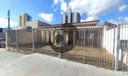Casa com 3 quartos para alugar no Jardim Paraíso, São Carlos , 204 m2 por R$ 4.500
