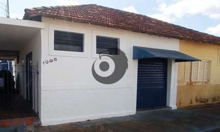 Sala comercial com 2 salas para alugar no Jardim Brasil, São Carlos , 52 m2 por R$ 1.334